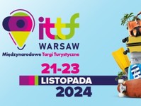 targi ITTF, Warszawa, listopad 2024,