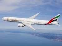 grupa Emirates, wyniki, samoloty, zamwienie, rok 2023