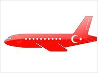 linie lotnicze, turcja, turkish airlines, Turkiye Hava Yollari