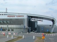 lotnisko Poznań, Ławica, Port Lotniczy Poznań-Ławica, Mariusz Wiatrowski, Grzegorz Bykowski i Zbigniew Ławnicki
