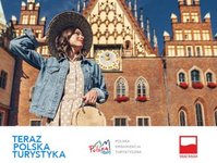 polska organizacja turystyczna, teraz polska turystyka, fundacja polskiego godła promocyjnego