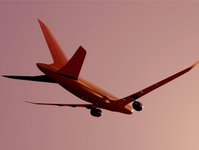 Boeing, problemy brany lotniczej, latanie samolotem