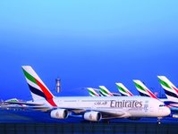 wyniki finansowe, emirates, linie lotnicze, przewoźnik lotniczy