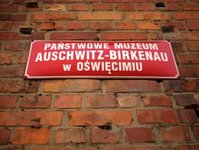 centrum obsugi odwiedzajcych, muzeum auschwitz, budowa, owicim