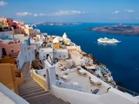Grecja, lato 2021, otwarcie, wakacje