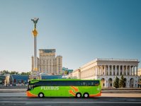 flixbus, połączenie autobusowe, wrocław, kijów, ukraina