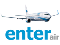 Enter Air, przychody, 2023, zyski, TUI, umowa