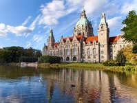 Polska, Niemcy, niemiecka centrala turystyki, turystyka przyjazdowa