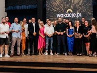 wakacje.pl, podsumowanie sezonu 2022, nagrody