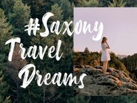 saksonia, kampania, promocja, saxony travel dreams
