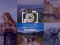 polska organizacja turystyczna, turystyczne mistrzostwa blogerów, Rafał Szlachta, Andrzej Gut-Mostowy