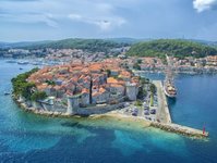 Chorwacja, statystyki, ilo przyjezdnych, evisitor, Explore Croatia
