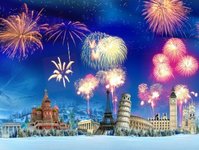 analiza wyjazdów na sylwestra, nowy rok, święta, Polacy, polscy turyści 2022 2023