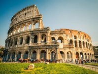 Rzym, koloseum, bilety, wstp, unia europejska
