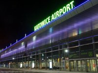 fot. Katowice Airport