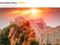 Ecco travel, Chiny, oferta, wycieczki do Chin, chiski kierunek