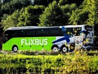 Flixbus, Finlandia, Helsinki, linia N1205, Warszawa, Talin, Estonia, prom Tallink Grupp