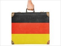 niemcy, turystyka wyjazdowa, globaldata, analityk, inflacja