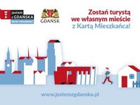 gdaska organizacja turystyczna, gdaska karta mieszkaca, gdask, turystyka