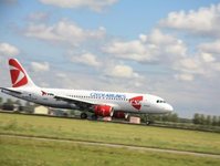 linie lotnicze, poegnalny lot, przewonik lotniczy, czech airlines, smartwings