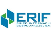 ERIF Biuro Informacji Gospodarczej S.A. - https://erif.pl/ Wikipedia CC BY 4.0