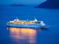 rejsy wycieczkowe, ota, internetowe biuro podróży,  Cruise Lines International Association, global data