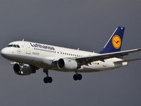 Lufthansa, awaria, loty z Niemiec, Niemcy