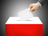 wybory, głosowanie, exim tours, komisja wyborcza