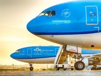 linia KLM, haas, redukcja haasu, Holandia, holenderskie, ciche samoloty