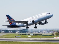 fot. Brussels Airlines