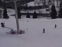 sezon narciarski 2022, początek sezonu, start, narciarze