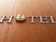 Ukrainian Hotel & Resort Association, UHRA, Państwowa Agencja Rozwoju Turystyki, Hilton, InterContinental Hotel Group, Marriott International, Accor, Hyatt Hotels Corporation, Wyndham Hotels&Resorts, Radisson Hotel Group