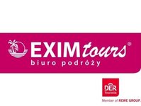 Exim Tours Polska, REWE Group, Der Touristik