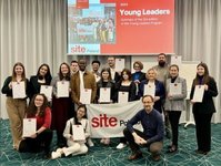 site poland, mice, Young Leaders