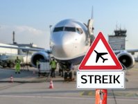linie lotnicze, strajk, scandinavian airlines, ryanair, sas, brussels airlines