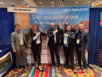 Fot. PLOT - Travel Agent Forum w USA 2019