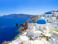 Grecja, traveldata, turystyka, biuro podróży