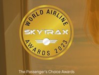skytrax 2023, nagrody, najlepsza linia lotnicza