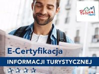 punkty Informacji Turystycznej, IT, Informacja Turystyczna, certyfikacja, POT, Polska Organizacja Turystyczna
