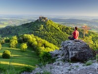 DZT, Niemiecka Turystyka, przyjazdy, oboenie, Niemcy, destynacja