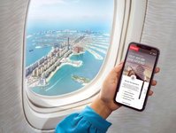 linie lotnicze, emirates, dubaj, zjednoczone emiraty arabskie, dubai experience