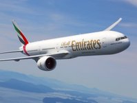 linie lotnicze, emirates, przewoźnik lotniczy, flysafair, porozumienie, transport