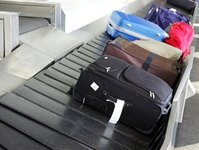 baga, sbd, krakw airport, self-service bag drop