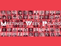 Meetings Week Poland, Tugether