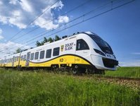 koleje dolnośląskie, dofinansowanie, pociąg, Aglomeracyjna Kolej Dolnośląska
