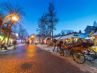 Zakopane, turyci, oboenie, problem, Rada Miasta, miasto, ocena, burmistrz, Tymoteusz Mrz, kryzys wiezrunkowy