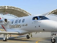 linia lotnicza Emirates, chartery, taxi, kraje Zatoki Perskiej, GCC, DWC