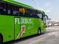 Flixbus, Batyk, kraje nadbatyckie, Litwa, Estonia i otwa, Skandynawia, Finlandia, Tallin