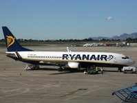 Ryanair, SAF, paliwo ekologia, latanie