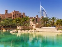 dubaj, turyci, dubai tourism,Hamdan bin Mohammed bin Rashid Al Maktoum
